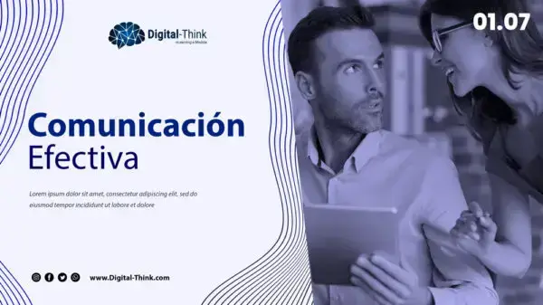 Comunicación Efectiva