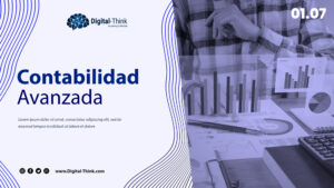 Contabilidad Avanzada
