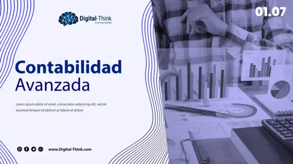 Contabilidad Avanzada